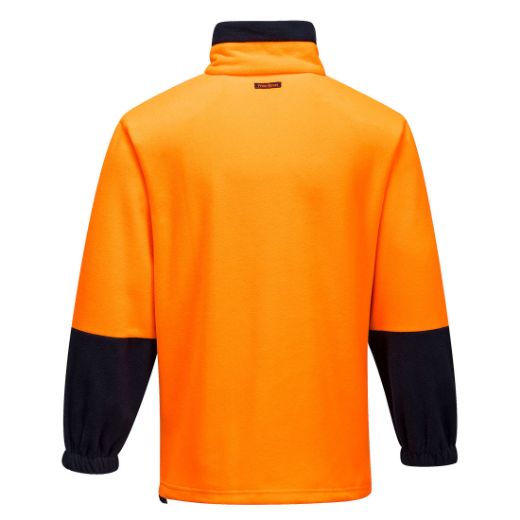Picture of Polar Fleece Jumper  Class D
